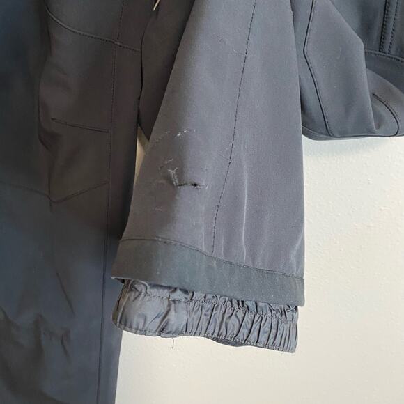 Dakine Women's Inverness Snow Pant Dark Grey Size S - Picture 3 of 10